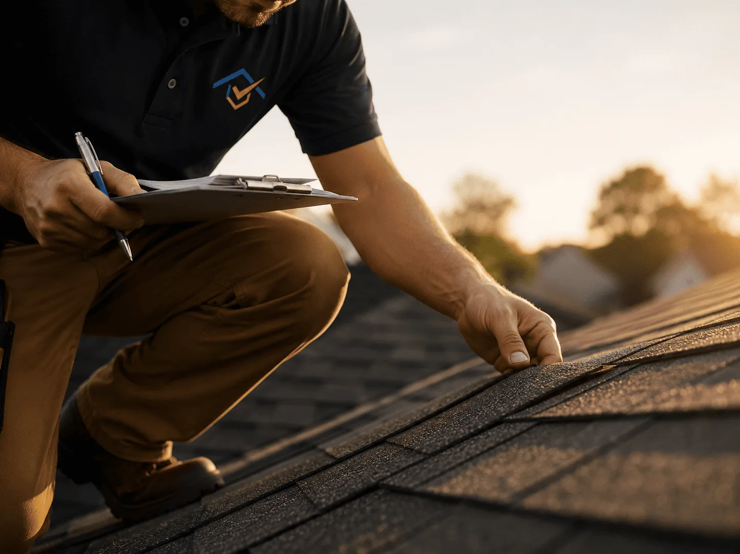 Why Choose Roof Inspection in Lakeland, TN